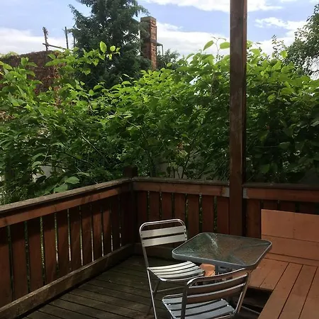 Ferienwohnung 