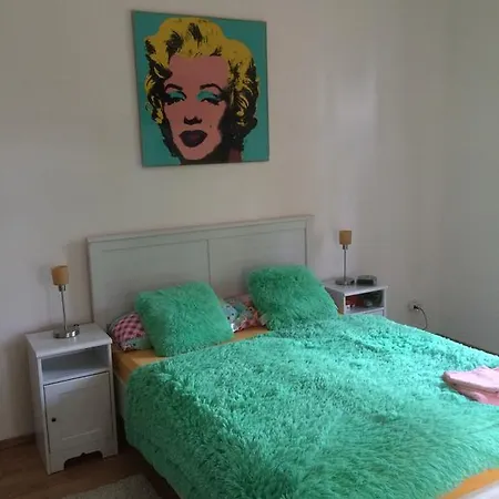 Apartment Ferienwohnung 