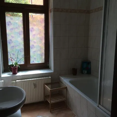 Ferienwohnung 