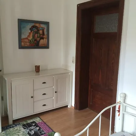 Apartment Ferienwohnung 