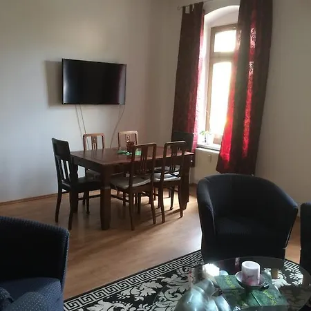 Ferienwohnung 
