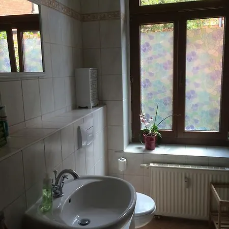 Apartment Ferienwohnung 