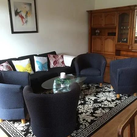 Apartment Ferienwohnung 