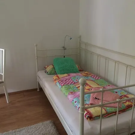 Ferienwohnung 