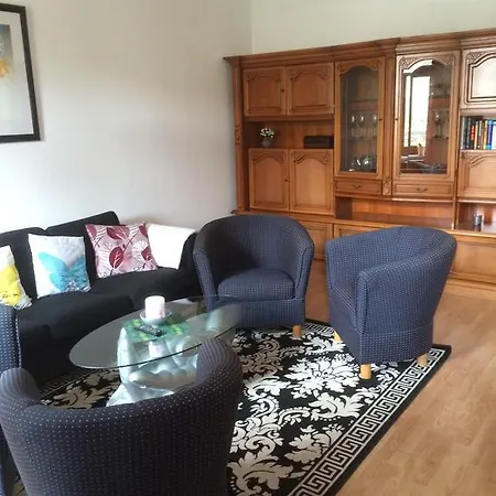 Ferienwohnung 
