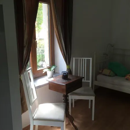 Ferienwohnung 