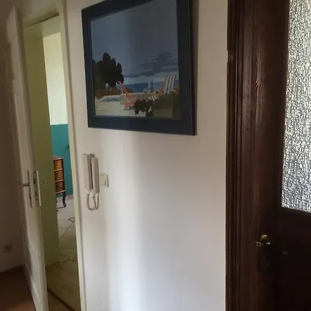 Apartment Ferienwohnung 