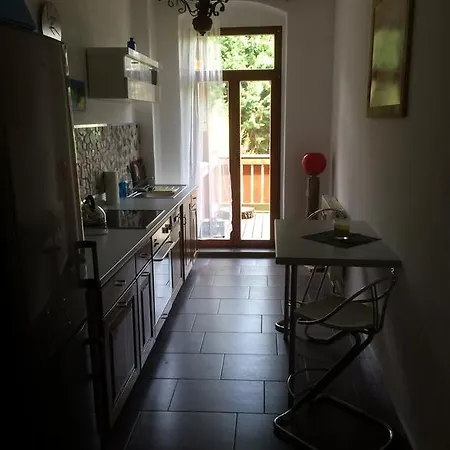 Ferienwohnung 