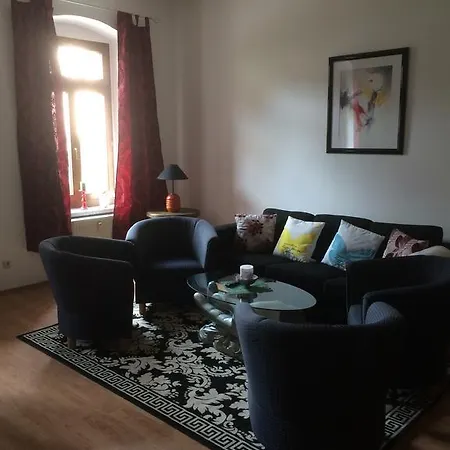 Ferienwohnung 
