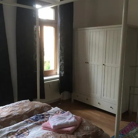 Apartment Ferienwohnung 
